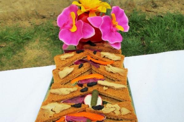 Mariage au Clos des Cheminées - Longny au perche