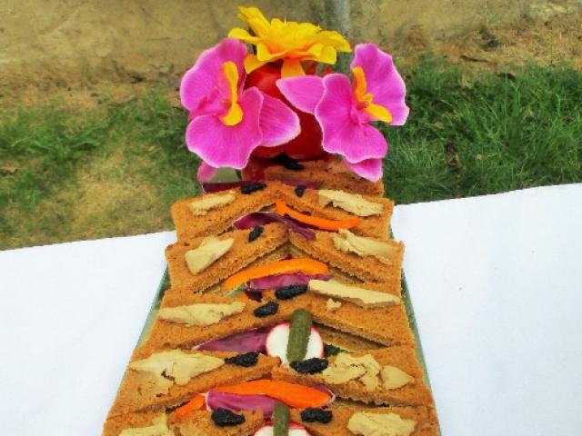 Mariage au Clos des Cheminées - Longny au perche